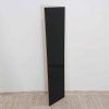 Deska se sklem 25x110 cm