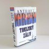 Tokijský záliv Anthony Grey
