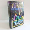 Podzemní proudy Christpher Fowler