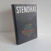 Život Henry Brularda Stendhal
