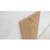 Deska dekor dub 72x17 cm_2