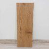 Deska dekor dub 47x17 cm