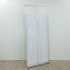 Roll up banner 80x200 cm