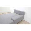 Šedá lenoška Windsor & Co Sofas 210 cm_3