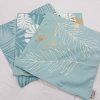 Povlaky na polštářky set 3 ks Grass Leaves Minimalist Cushion Covers