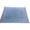 Ručně tkaný vlněný koberec 160x230 cm Textured Wool Border Flair Rugs_2