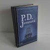 Černá věž Phyllis Dorothy James