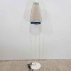 Stojací lampa Yuvia Kave Home