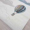 Dětský koberec Hot Air Balloon 160x235 cm Hanse Home