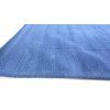 Ručně tkaný vlněný koberec 200x290 cm Textured Wool Border Flair Rugs_3
