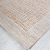Béžový koberec Anders Beige Natural 240x340 cm Asiatic Carpets