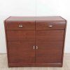 Dvoudvéřová komoda Szynaka Meble Dover