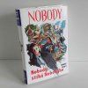 Nobody stíhá Nobodyho Robert Kraft