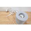Betonová stolní lampa Elia Sollux_2