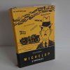 Michelup a motocykl Karel Poláček