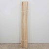 Dřevěný postelový rošt šířka 160 cm