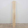 Dřevěný postelový rošt šířka 140 cm