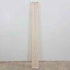 Dřevěný postelový rošt šířka 160 cm