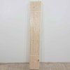 Dřevěný postelový rošt šířka 140 cm Japan Karup Design