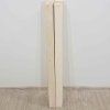 Dřevěný postelový rošt šířka 92 cm