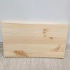 Dřevěná deska borovice 35x20 cm