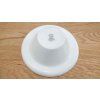 Bílá porcelánová miska o 18 cm RAK_3
