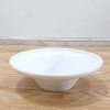 Bílá porcelánová miska o 18 cm RAK