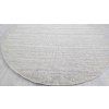 Kulatý jutový koberec Bouclé Jaipur o 200 cm Hanse Home_2