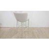 Béžová barová židle Ciselia sed 75 cm Kave Home_2