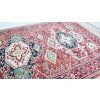 Červený koberec Gillingham 200x290 cm Flair Rugs_3