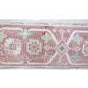 Červený koberec Gillingham 200x290 cm Flair Rugs_4
