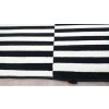 Černo-bílý koberec 160x230 cm Gloria Hanse Home_3