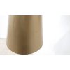 Zlaté nástěnné svítidlo Funnel Opviq lights_2