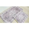 Koupelnové předložky set 2 ks100 cm_2