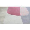 Barevný vlněný koberec Glow 160x230 cm Flair Rugs_4