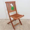 Skládací zahradní židle Angwin Garden Pleasure