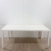 Zahradní jídelní stůl Culip 180x90 cm Kave Home