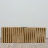 Čelo zásuvky MDF dekor dub 58,6×21,6×1,6 cm