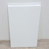 Bílá nábytková dvířka MDF 33,7×55,5×2 cm