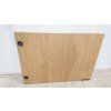 Nábytková dvířka MDF dekor dub 58,7×41,7×1,6 cm_3