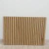 Nábytková dvířka MDF dekor dub 58,7×41,7×1,6 cm