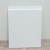 Bílá nábytková dvířka MDF 34,1×44,3×2 cm