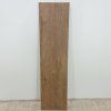 Deska DTD dekor dub 140,3×36,1×1,8 cm