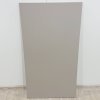 Nábytková dvířka taupe 44,9×83,6×1,6 cm
