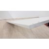 Deska masiv borovice taupe 180,7×44,2×1,5 cm_2