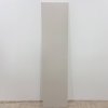 Deska masiv borovice taupe 180,7×44,2×1,5 cm