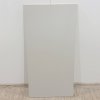 Deska / police taupe 88,1×43,6×1,5 cm