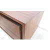 Závěsná skříňka pod umyvadlo teak 60x40 cm Kenta Kave Home_3