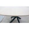 Kulatý jídelní stůl o 120 cm Ther Marckeric_3