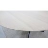 Kulatý jídelní stůl o 120 cm Ther Marckeric_4